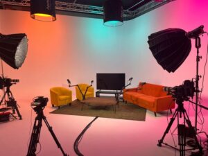 Audiovisuales